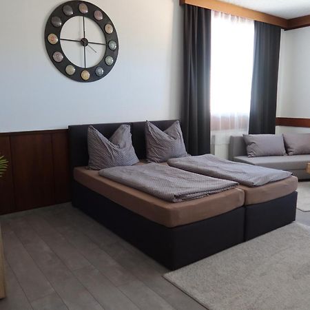 Top-Apartment Mürzzuschlag Dış mekan fotoğraf