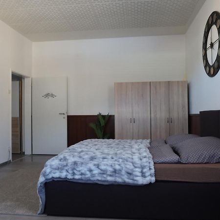Top-Apartment Mürzzuschlag Dış mekan fotoğraf