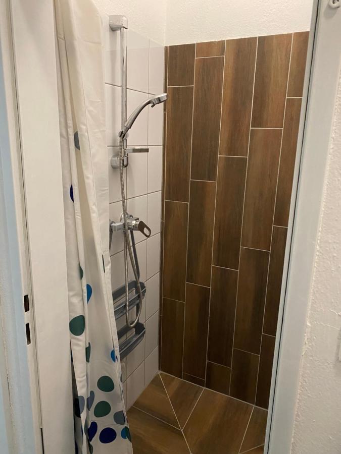 Top-Apartment Mürzzuschlag Dış mekan fotoğraf