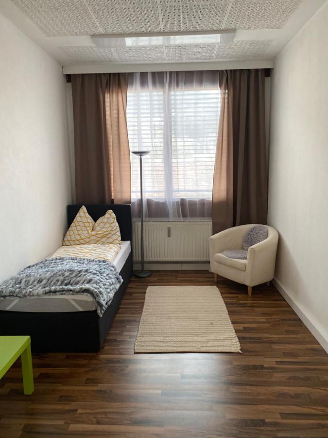Top-Apartment Mürzzuschlag Dış mekan fotoğraf