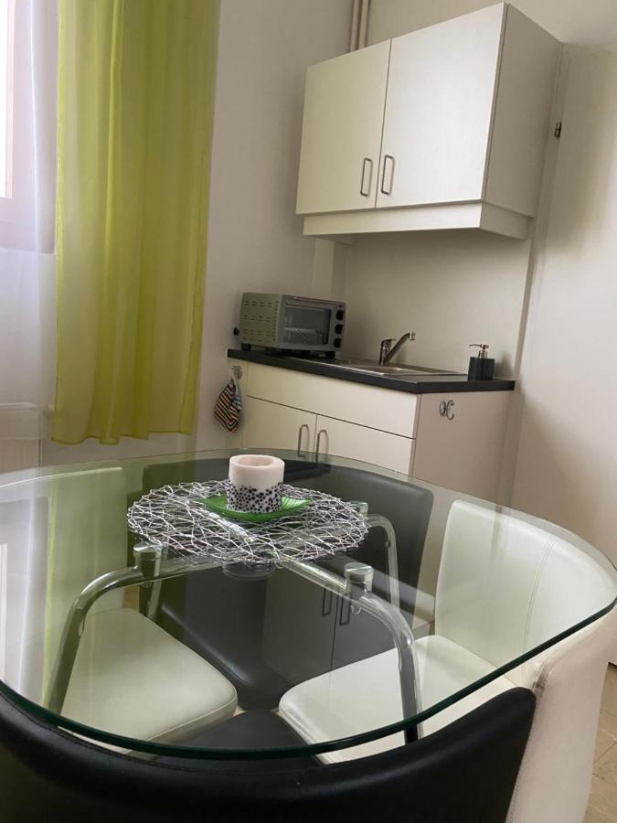 Top-Apartment Mürzzuschlag Dış mekan fotoğraf