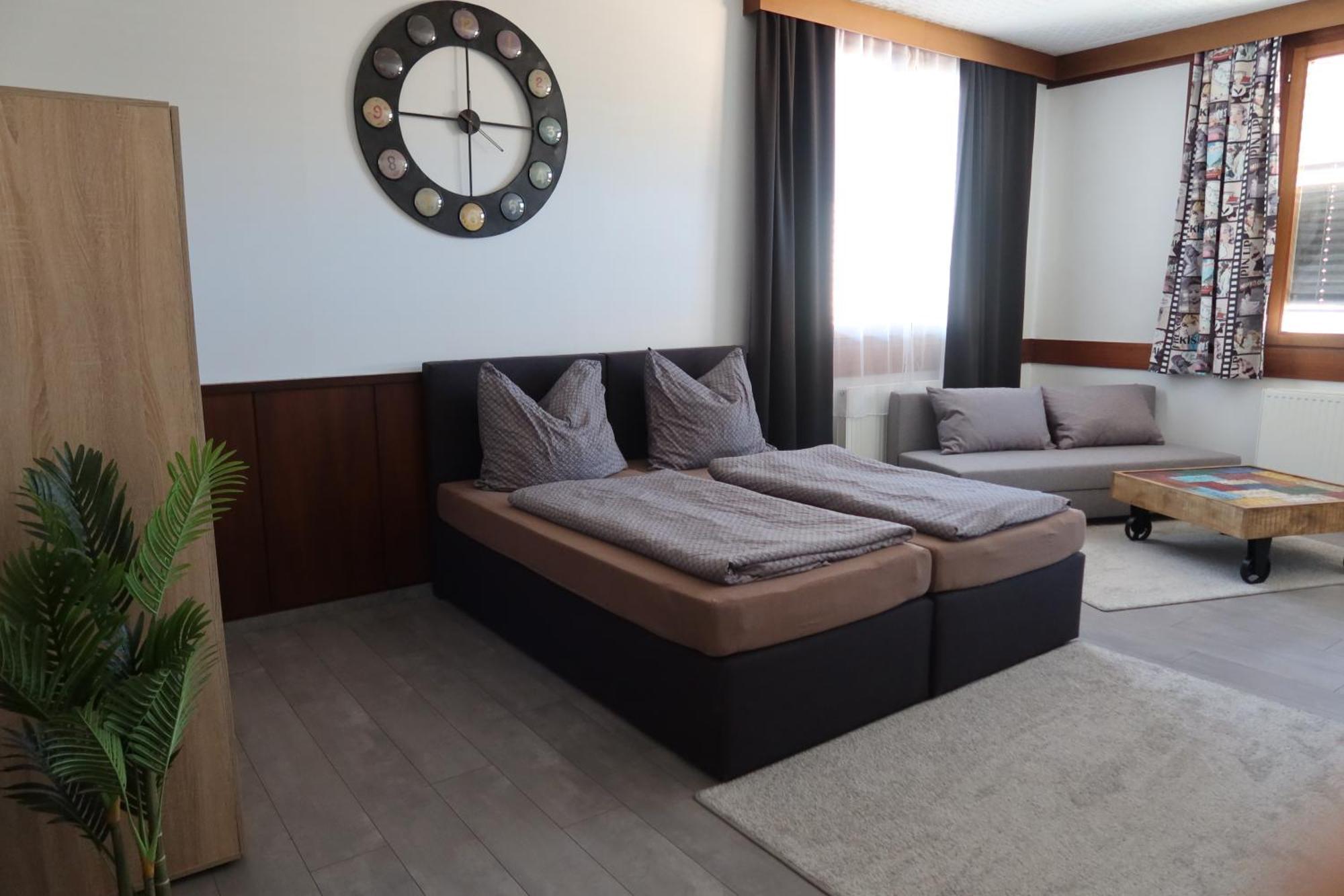 Top-Apartment Mürzzuschlag Dış mekan fotoğraf