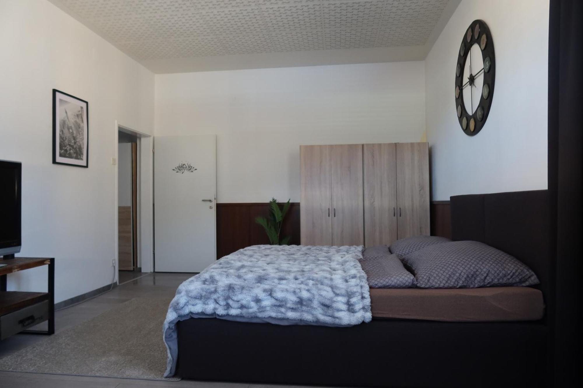 Top-Apartment Mürzzuschlag Dış mekan fotoğraf